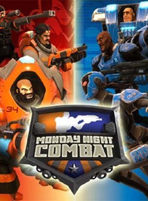 Monday night combat
