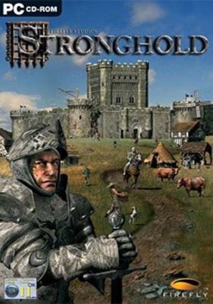 stronghold