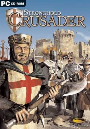 stronghold crusader