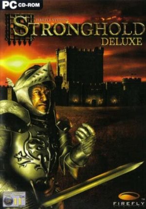 stronghold delux