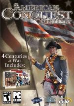american conquest anthology