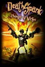 Death spank 2