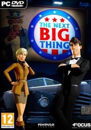 the next big thing