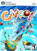 cargo the quest for gravity