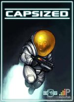 capsized