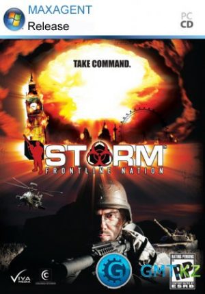 storm frontline nation