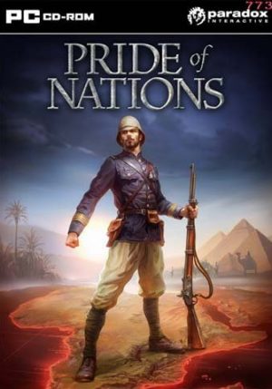 pride of nations