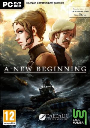 a new beginning