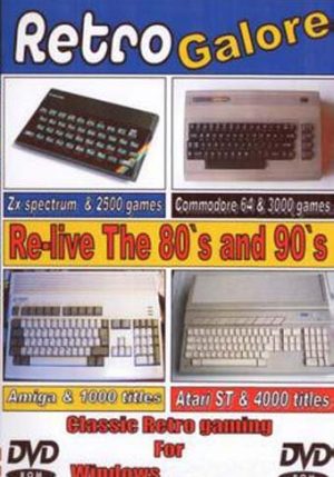 atari - commodore 64-sega -familygame-old pc games