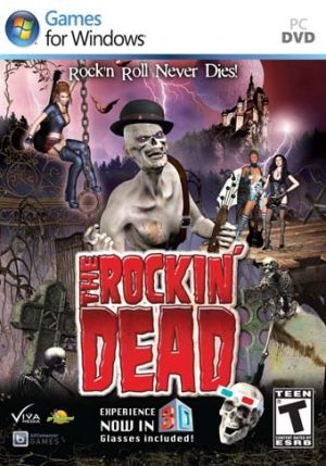 the rockin dead