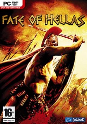 ancient wars : sparta the fate of hellas