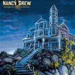 Nancy drew : message in a bottle