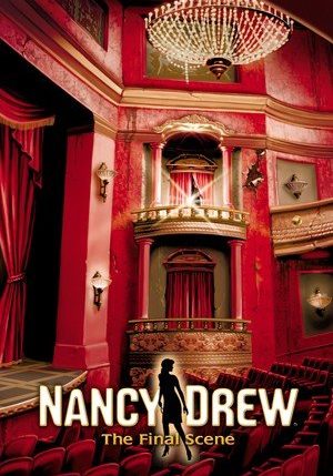 Nancy drew : the final scene