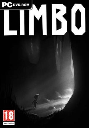 limbo pc game