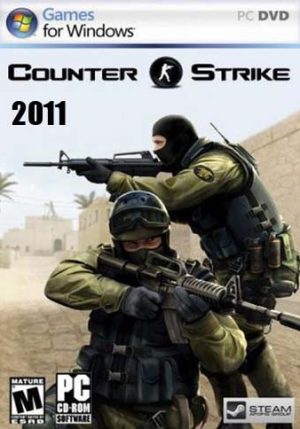 Counter Strike Source 2011 v1.0.0.61