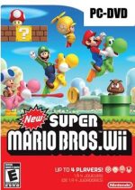 super mario (nintendo v)