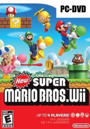 super mario (nintendo v)