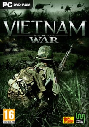 men of war vietnam