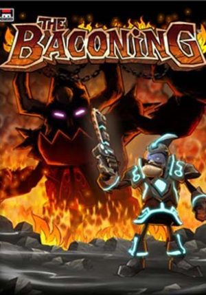 the baconing