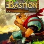 bastion
