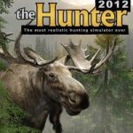 the hunter 2012