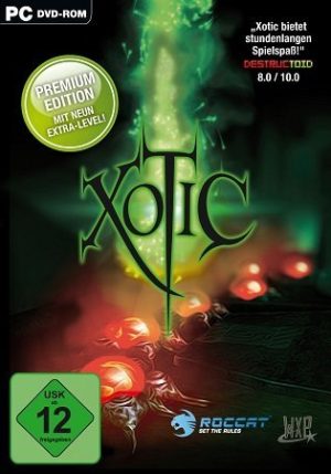 xotic