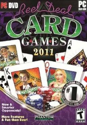 hoyle card games 2011 card games