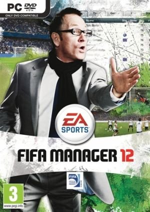 fifa manager 12