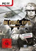 global ops commando libya