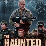 the haunted hells reach