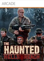 the haunted hells reach