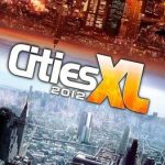 cities xl 2012