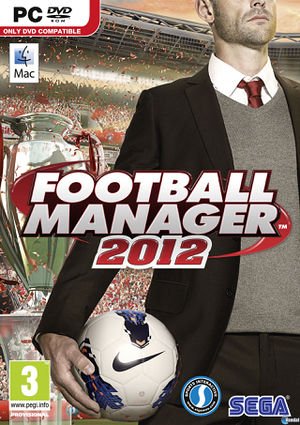 football manager 2012