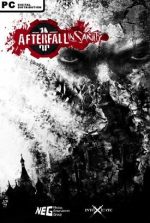 afterfall in sanity