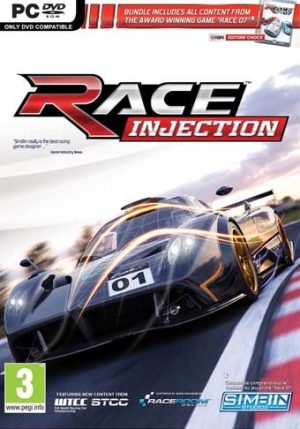 race injection