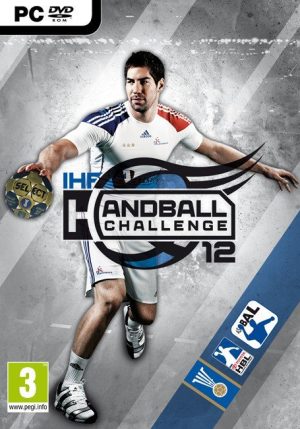 Handball challenge 12