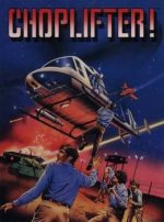choplifter