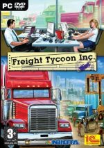 Freight Tycoon (pc-game)