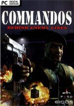 Commandos: Behind The Enemy Line