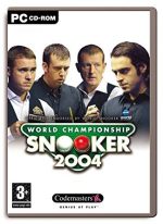 snooker 2004