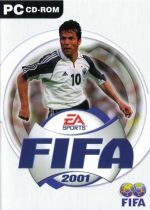 Fifa 2001 (with Adel Ferdousi Pour)