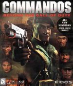 Commandos: Beyond The Call Of Duty