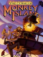 curse of monkey island