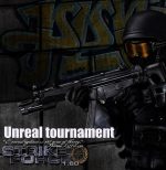 Unreal Tournament: Strike Force