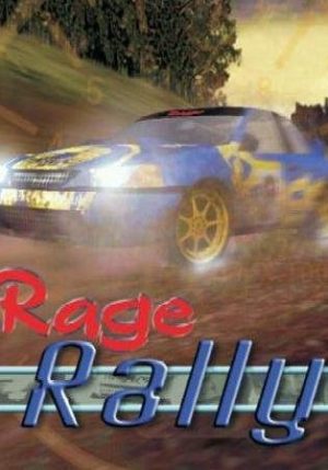 Rage Rally
