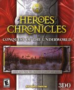 Heroes Chronicles: Conquest Of The Underworld