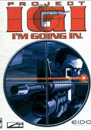 Project igi