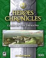 Heroes Chronicles: Clash Of The Dragons