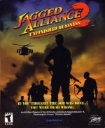 Jagged Alliance 2