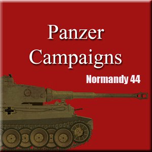 Panzer Campaigns: Normandy '44